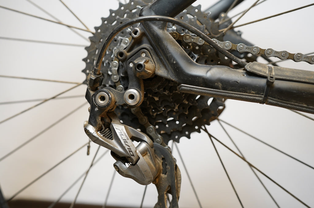 Trek Powerfly 5 2017