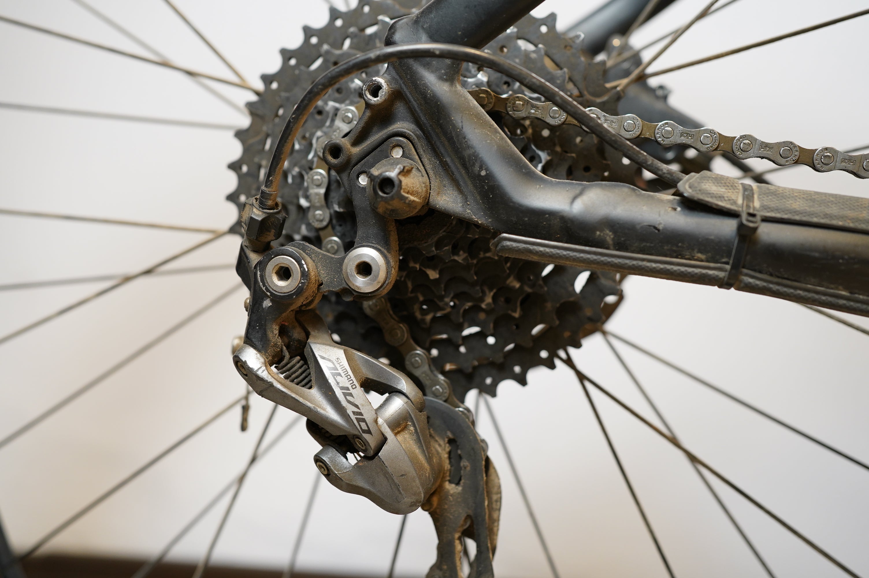 Trek Powerfly 5 2017