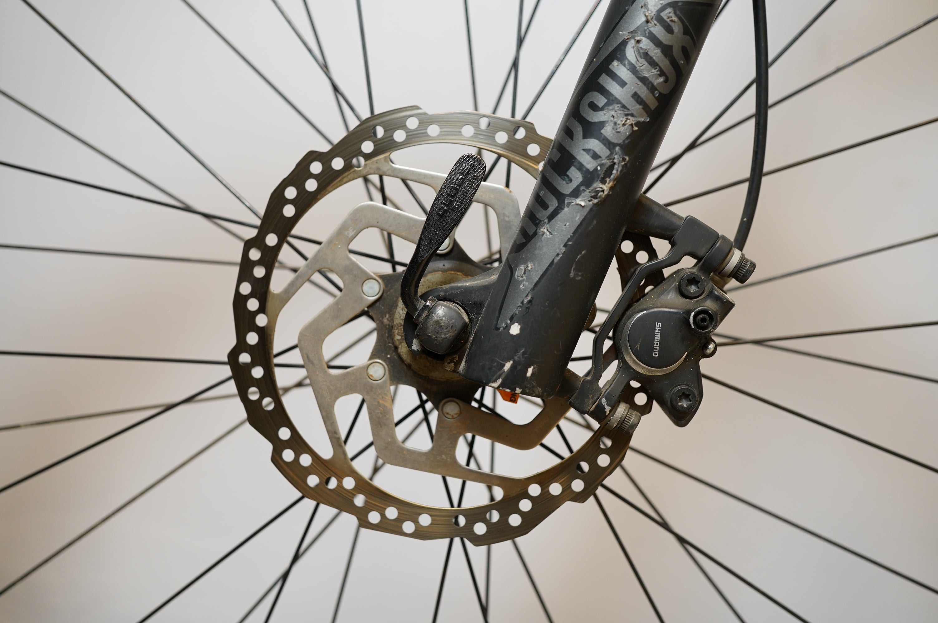 Trek Powerfly 5 2017