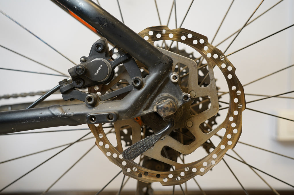 Trek Powerfly 5 2017