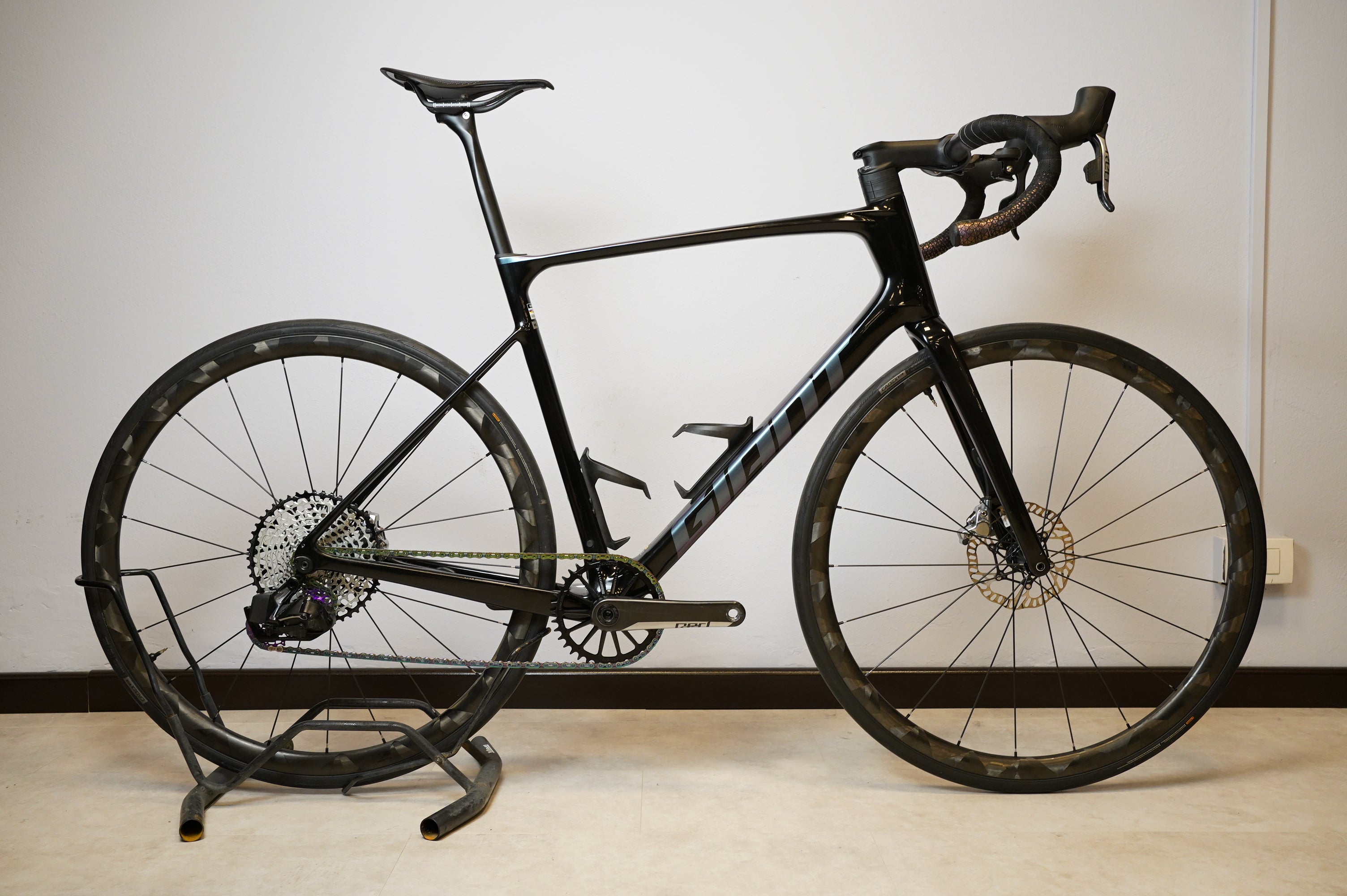 Giant Defy Advanced Pro 2025 Custom