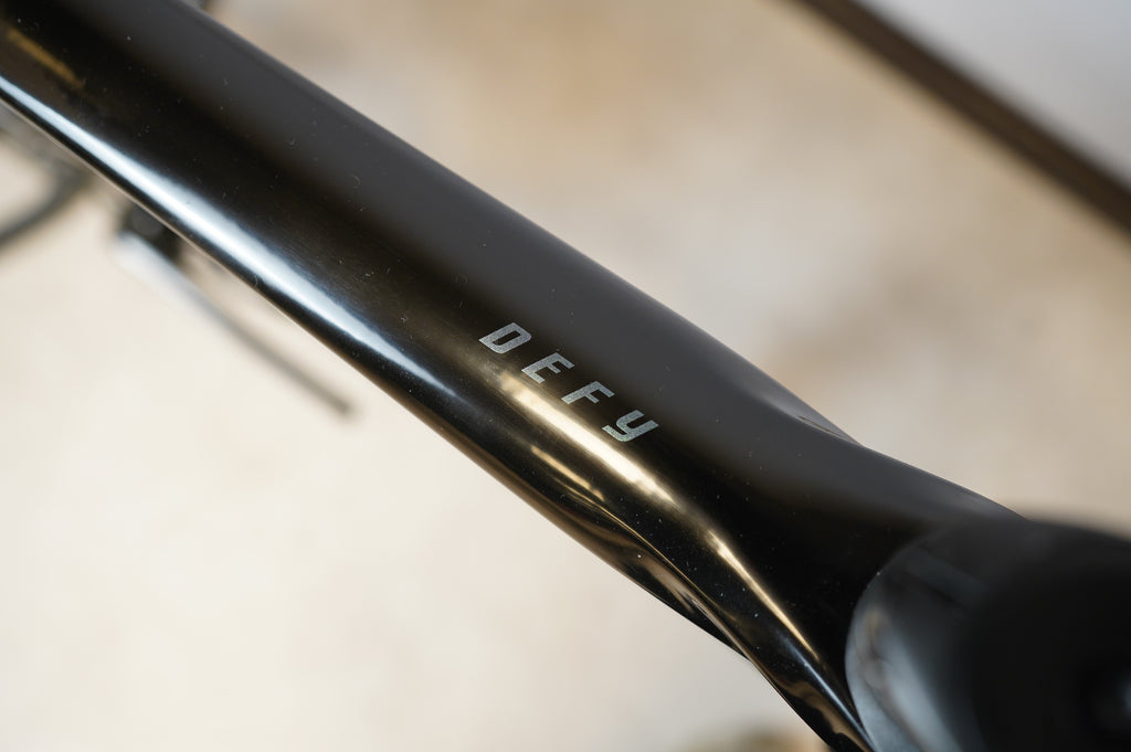 Giant Defy Advanced Pro 2025 Custom