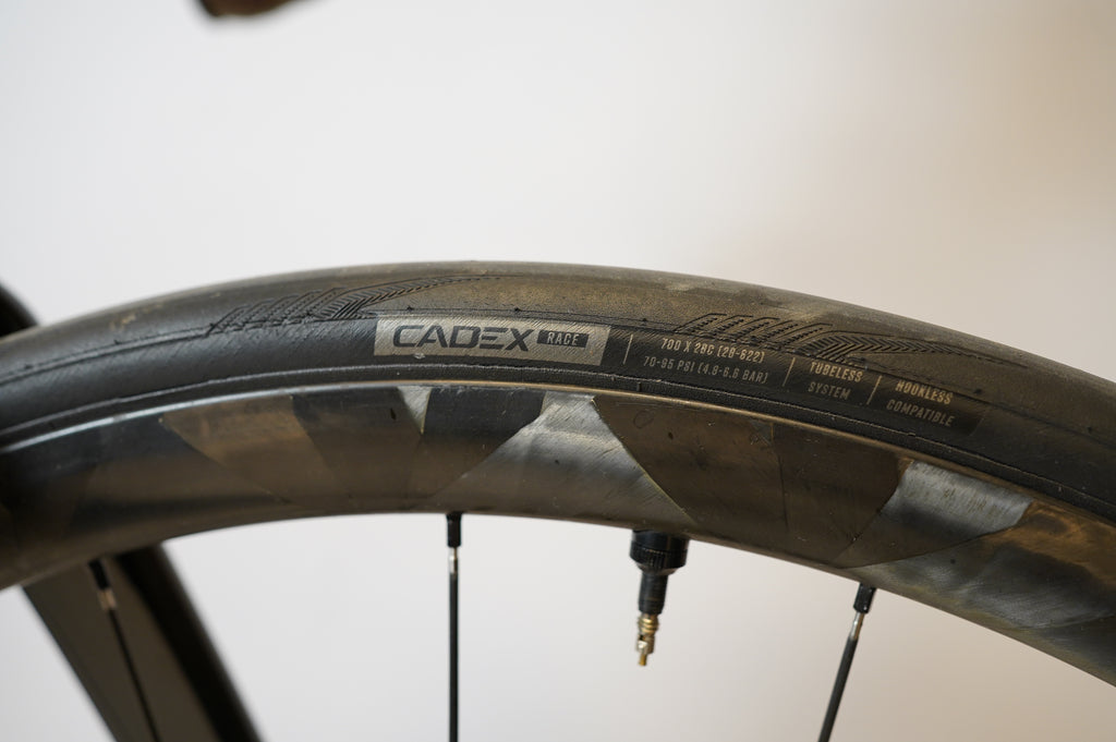 Giant Defy Advanced Pro 2025 Custom