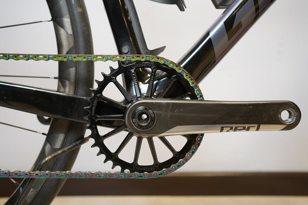 Giant Defy Advanced Pro 2025 Custom