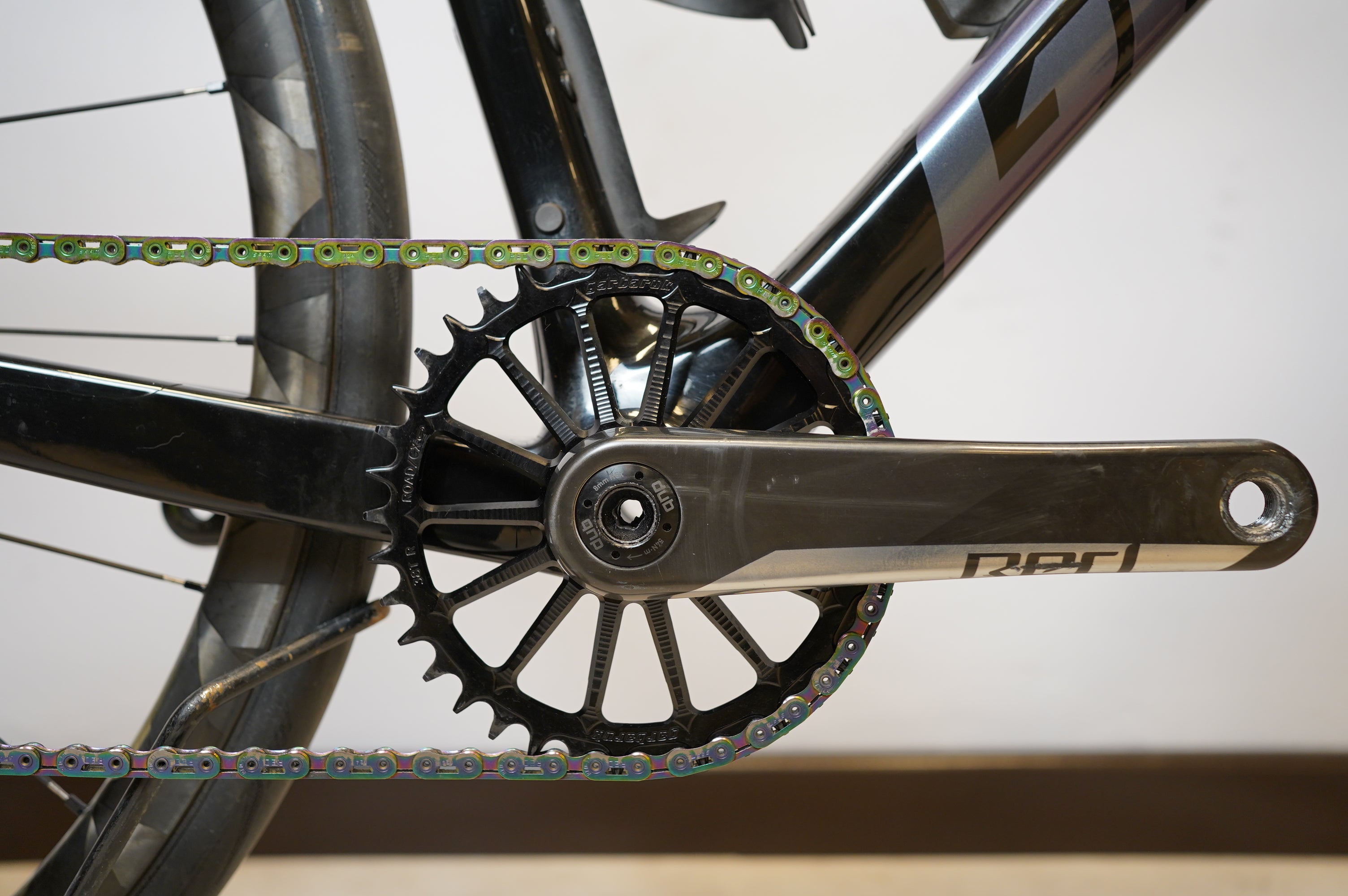 Giant Defy Advanced Pro 2025 Custom