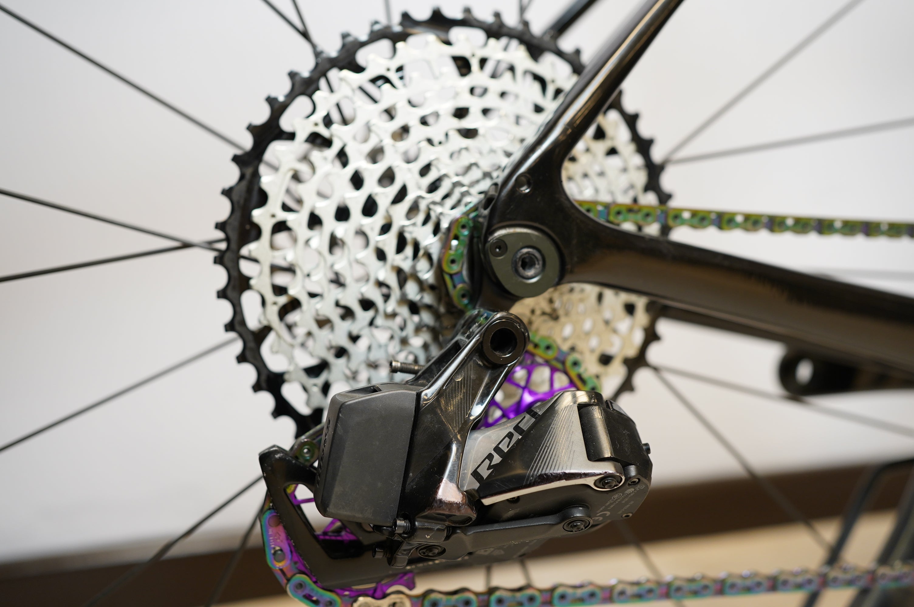 Giant Defy Advanced Pro 2025 Custom