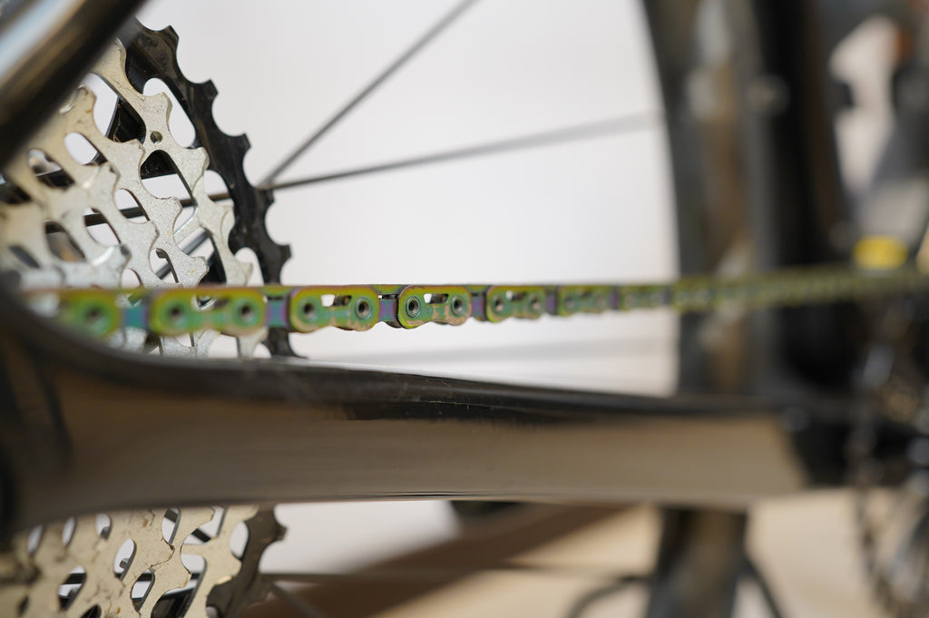 Giant Defy Advanced Pro 2025 Custom