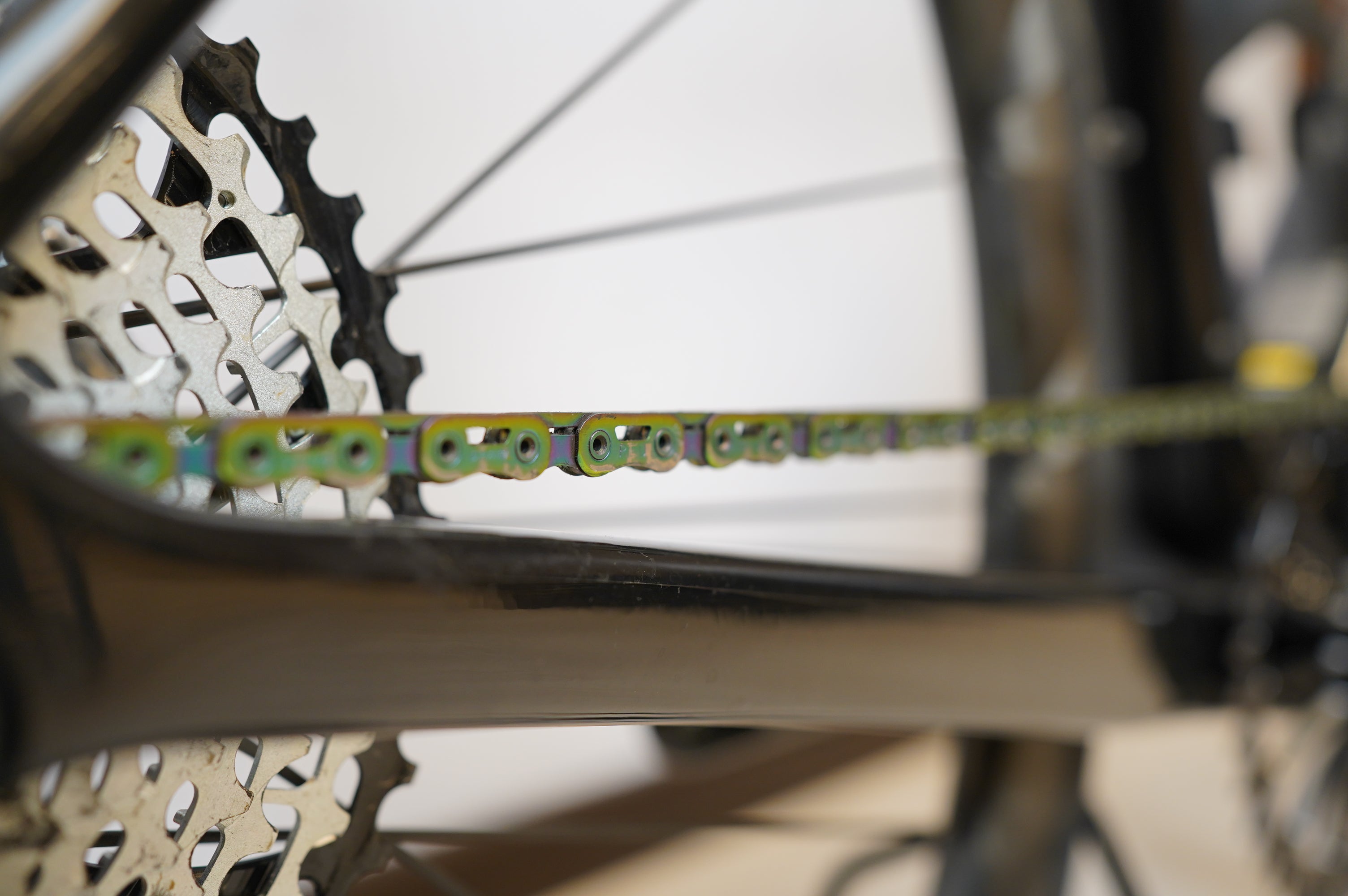 Giant Defy Advanced Pro 2025 Custom