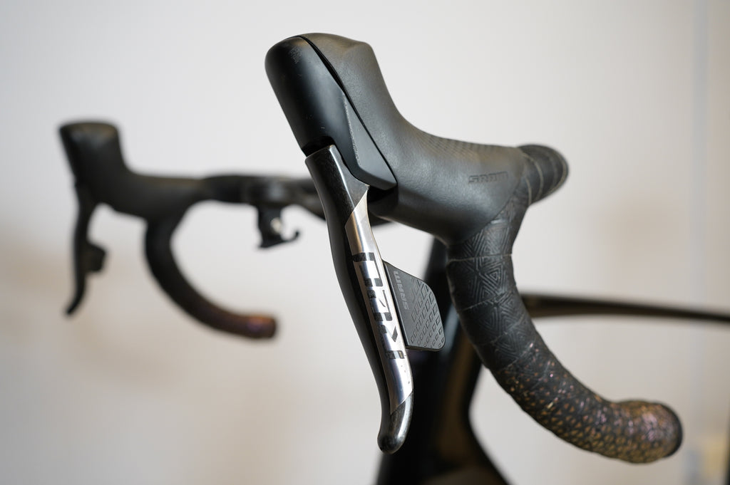 Giant Defy Advanced Pro 2025 Custom