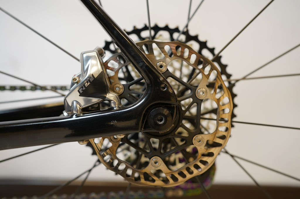 Giant Defy Advanced Pro 2025 Custom