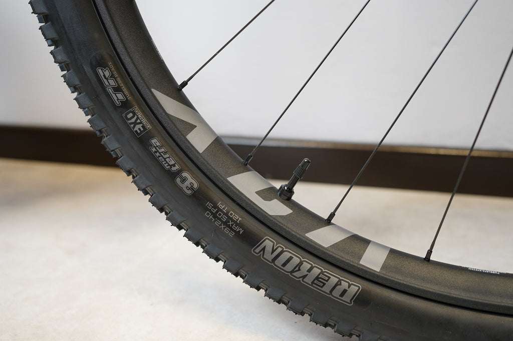 Giant Anthem Advanced 29 2 2025