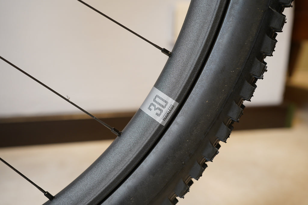 Giant Anthem Advanced 29 2 2025