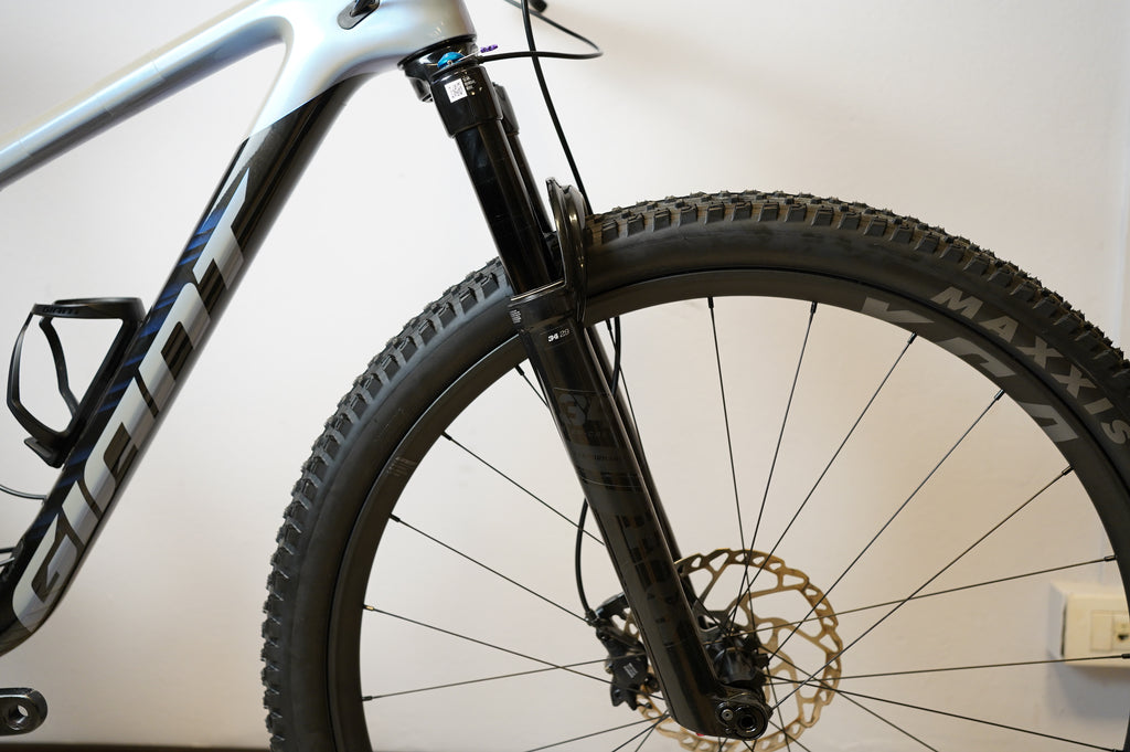 Giant Anthem Advanced 29 2 2025