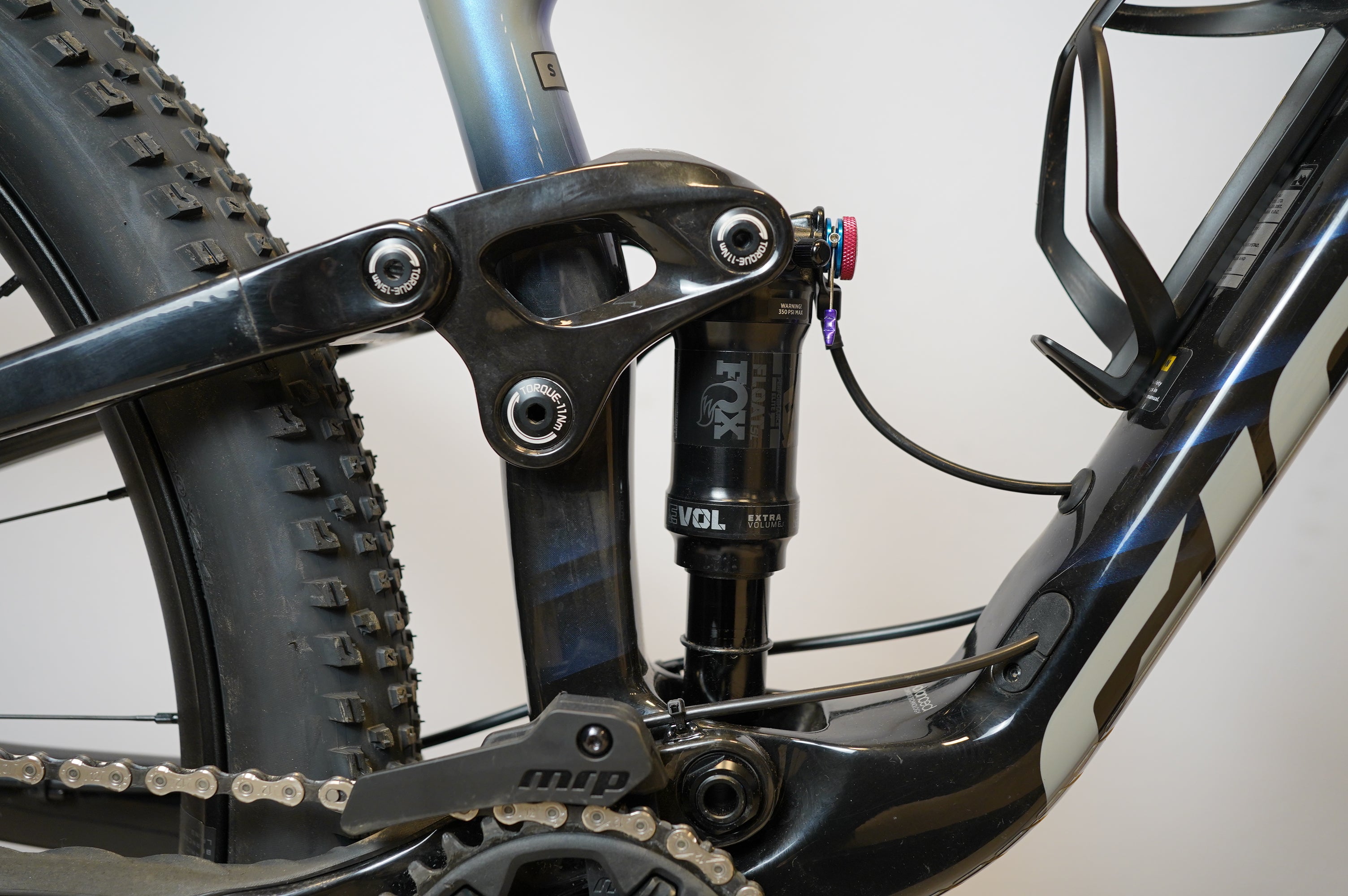 Giant Anthem Advanced 29 2 2025