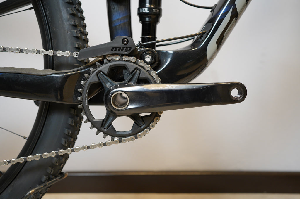 Giant Anthem Advanced 29 2 2025