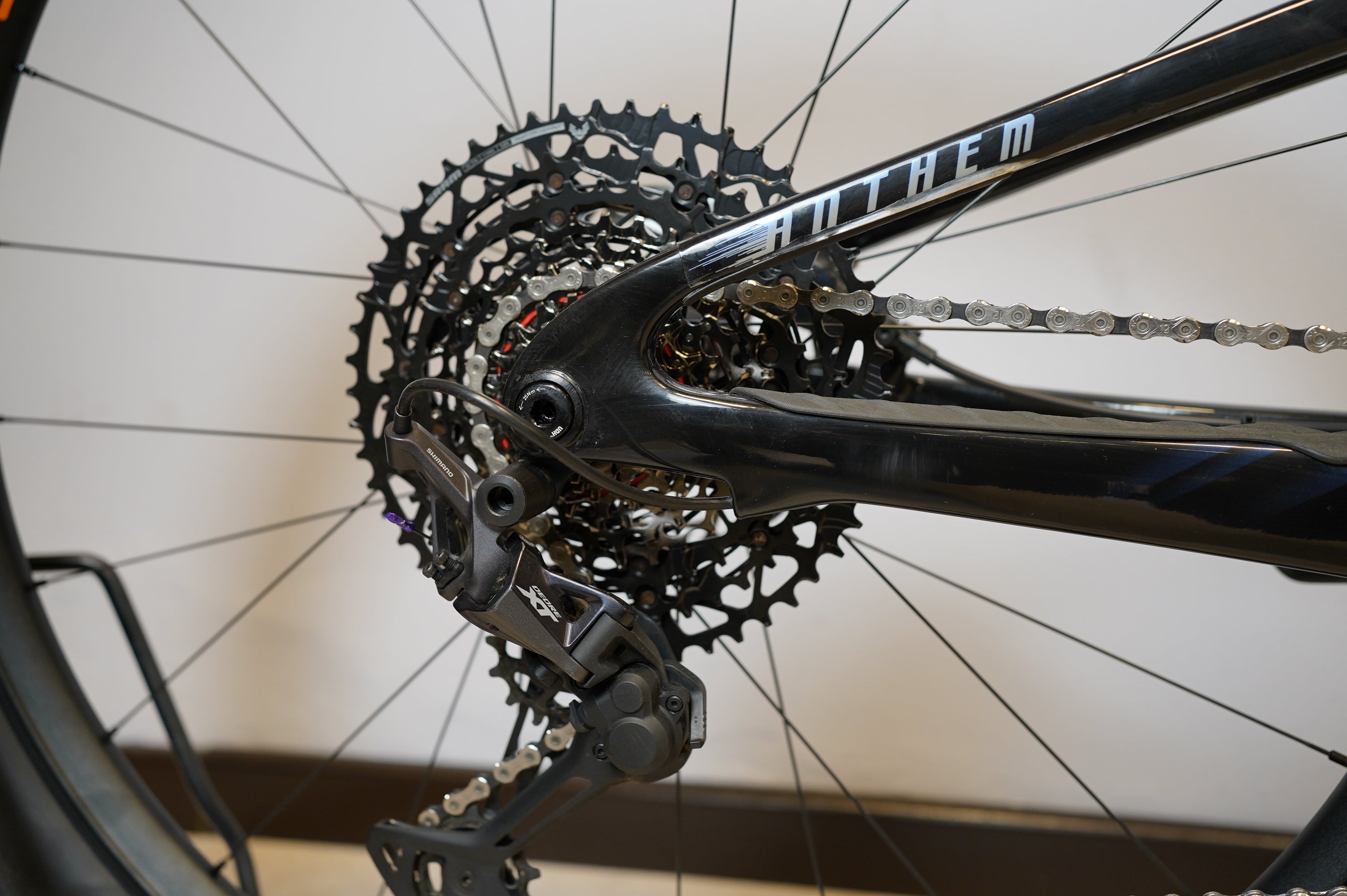 Giant Anthem Advanced 29 2 2025