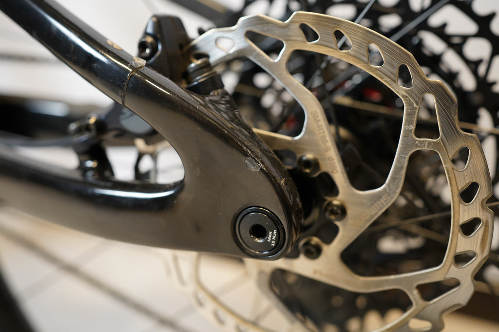 Giant Anthem Advanced 29 2 2025