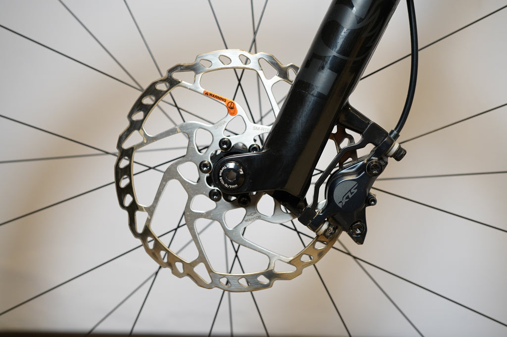 Giant Anthem Advanced 29 2 2025