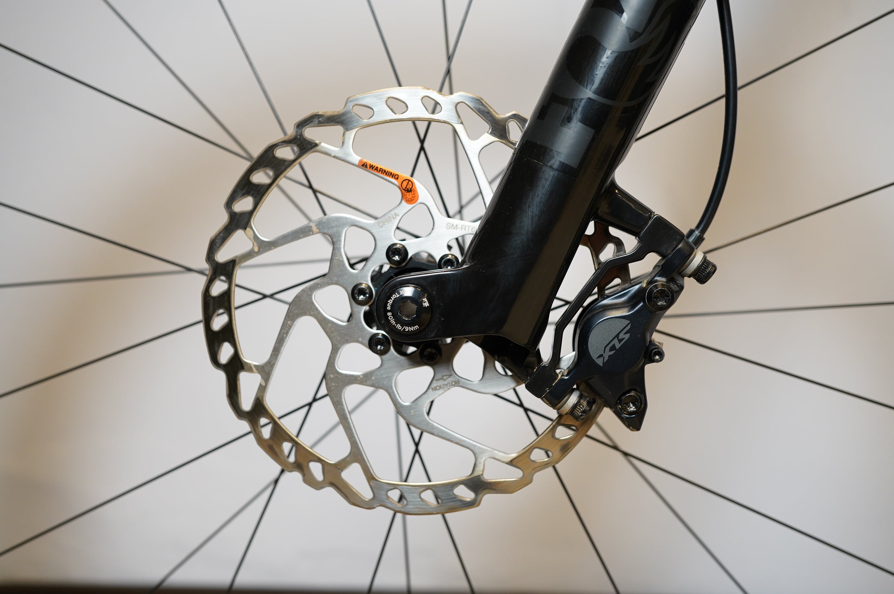 Giant Anthem Advanced 29 2 2025