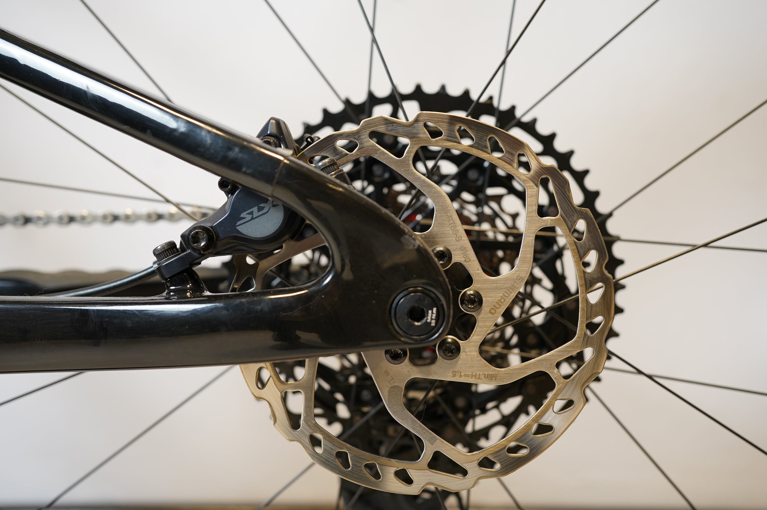 Giant Anthem Advanced 29 2 2025