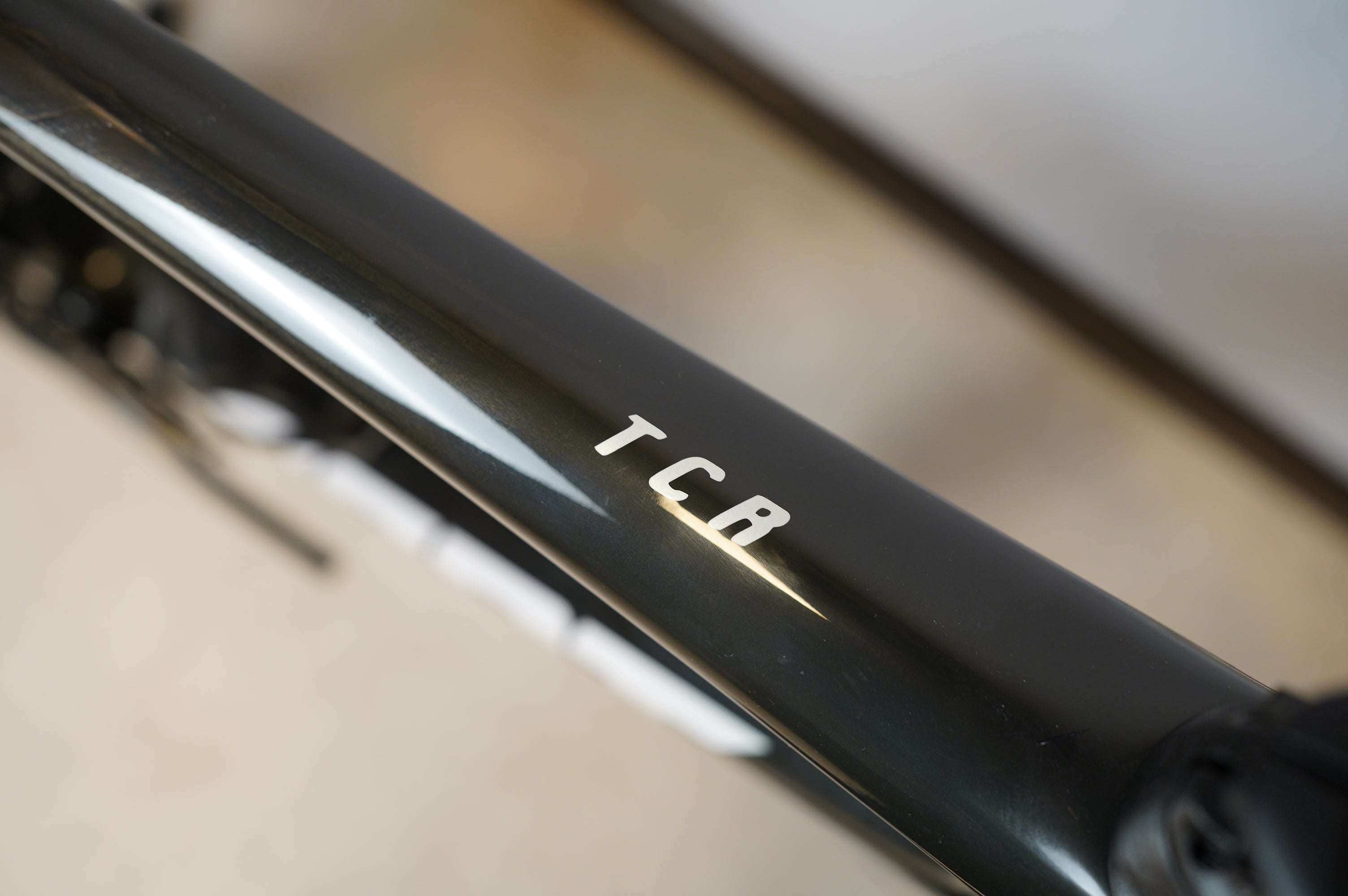 TCR Advanced SL 2024 custom