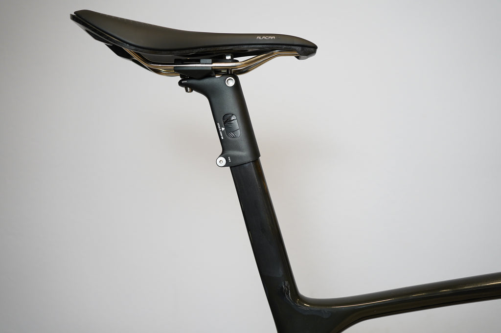 TCR Advanced SL 2024 custom