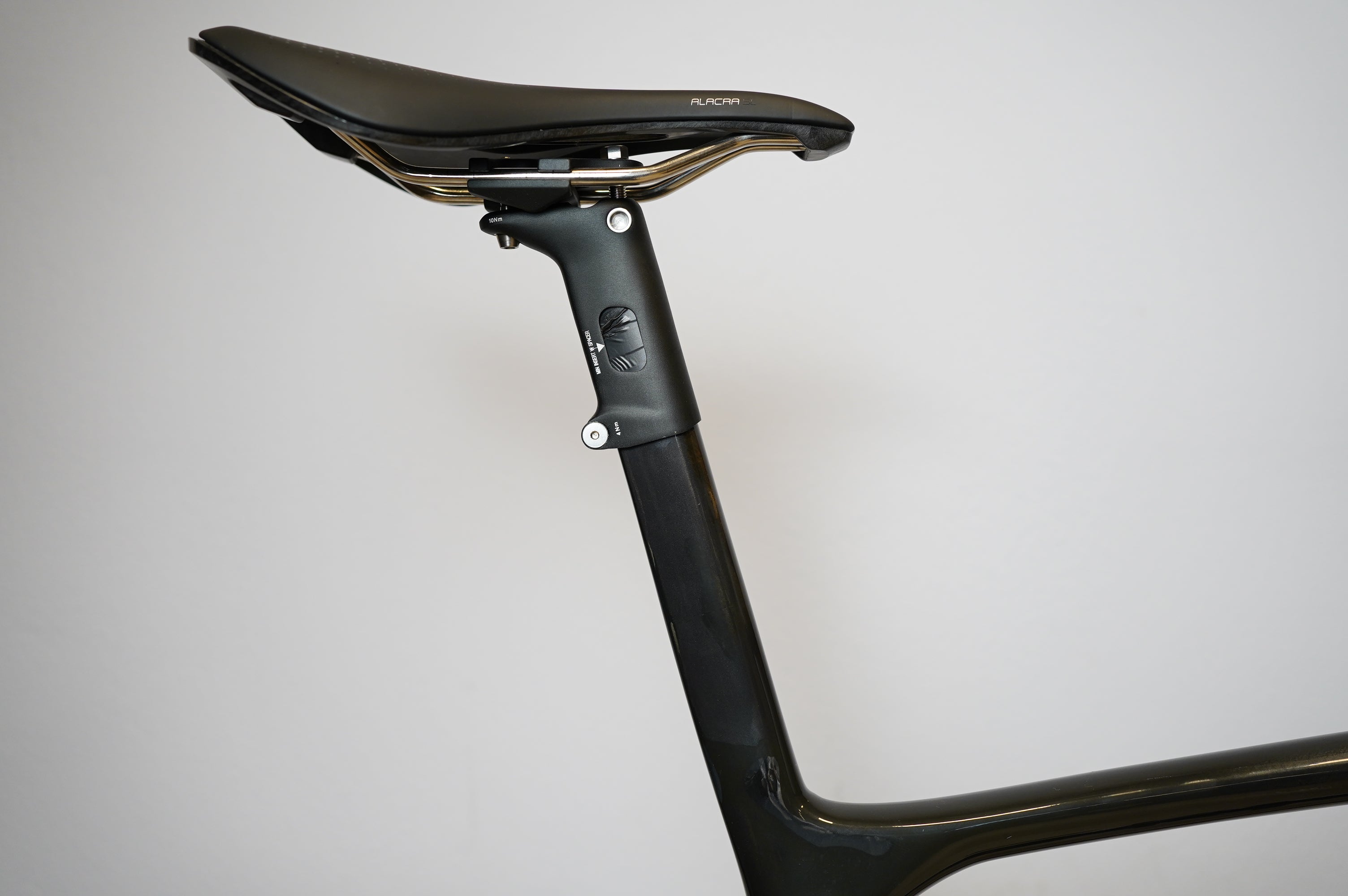 TCR Advanced SL 2024 custom