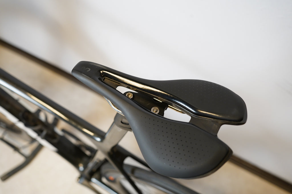 TCR Advanced SL 2024 custom