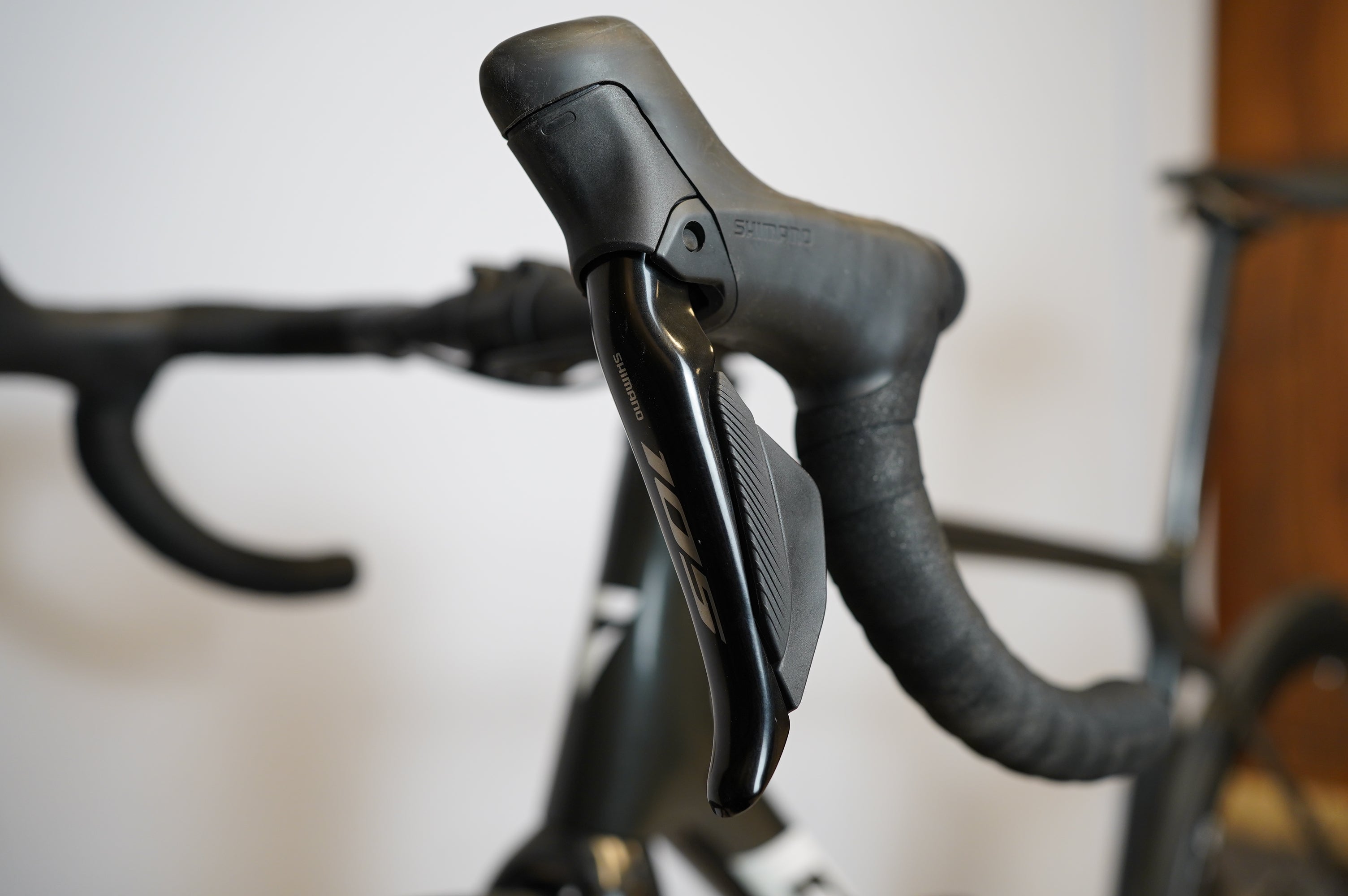 TCR Advanced SL 2024 custom