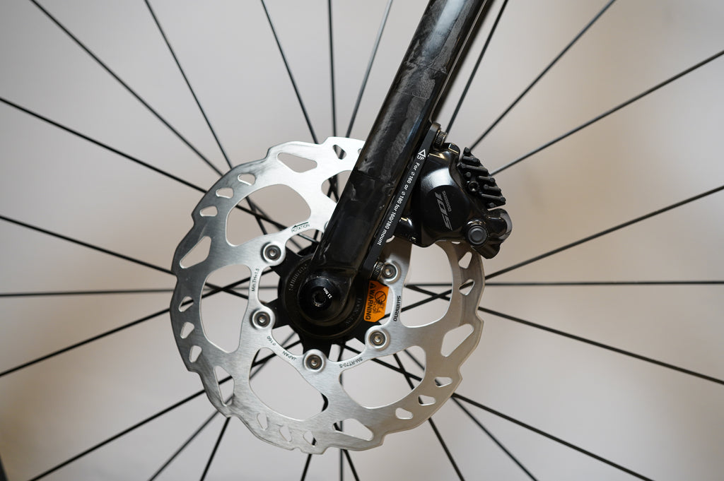 TCR Advanced SL 2024 custom