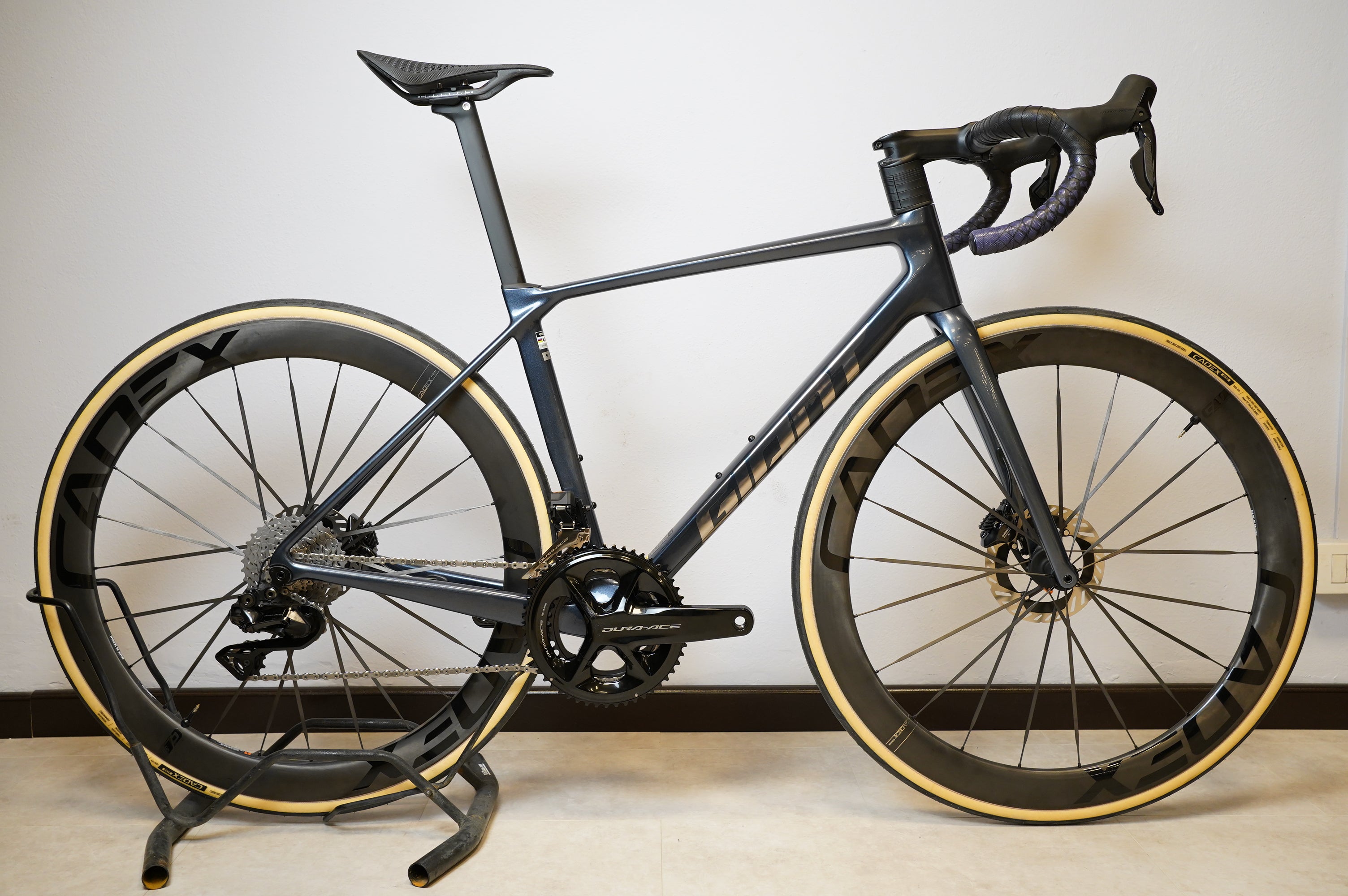 TCR Advanced Pro CRAZY 2026