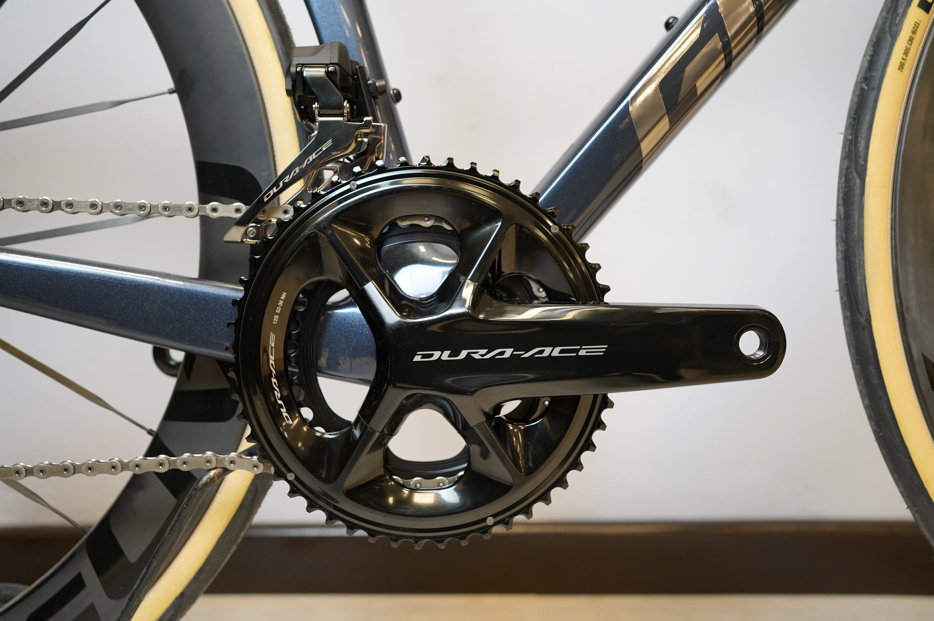 TCR Advanced Pro CRAZY 2026