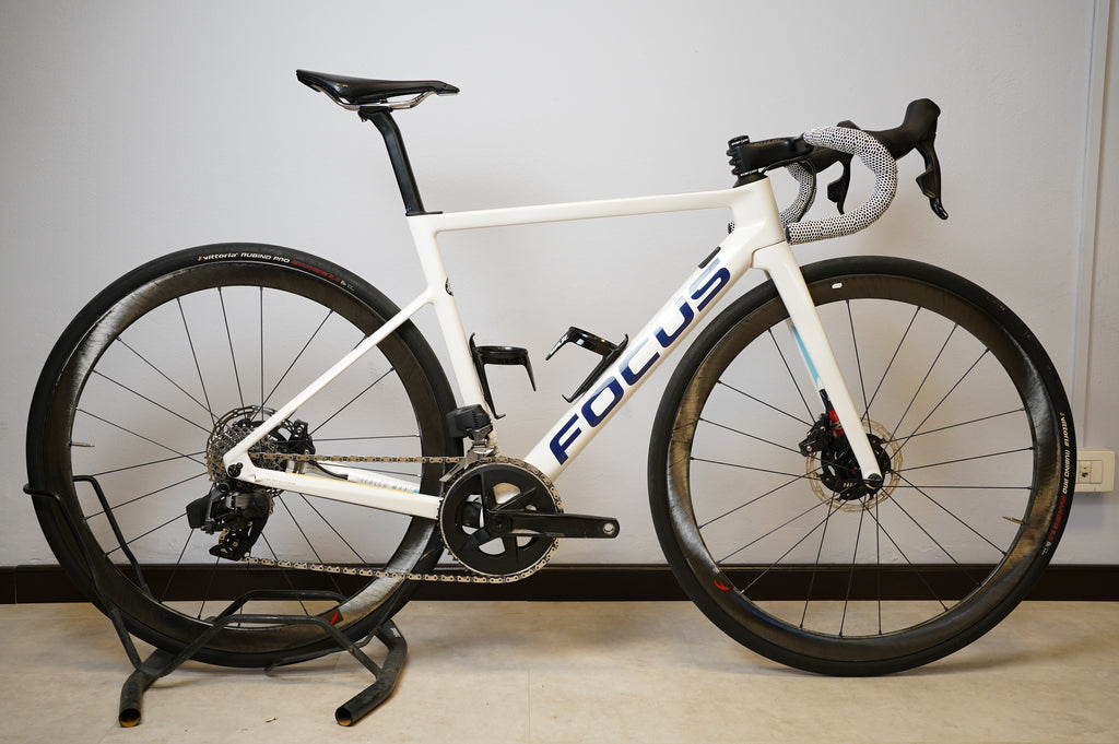 Focus Izalco Max