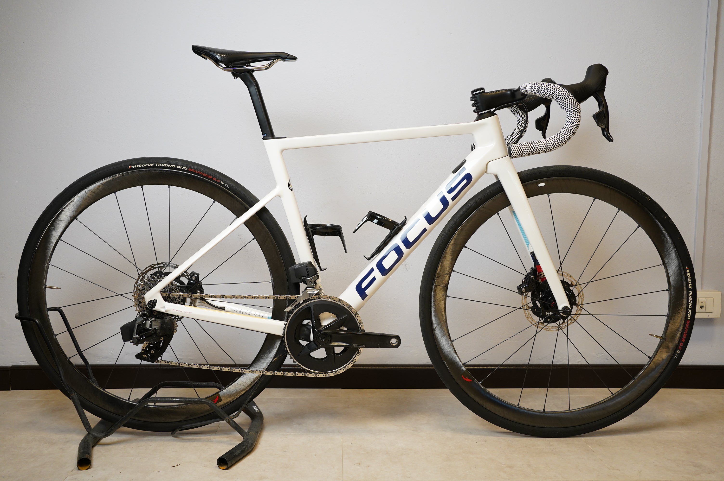 Focus Izalco Max
