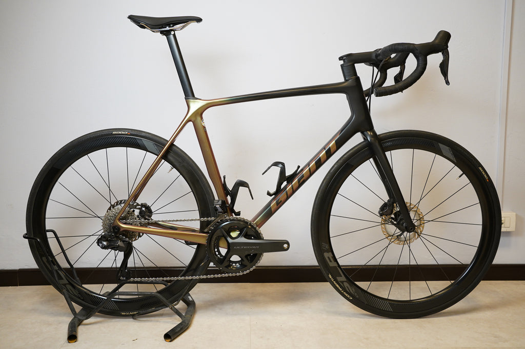 TCR Advanced Pro 0 2023