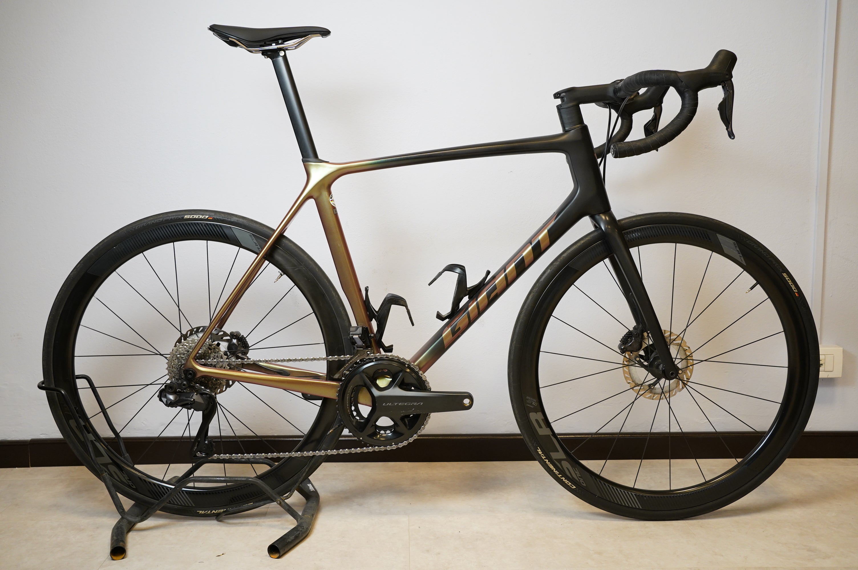 TCR Advanced Pro 0 2023