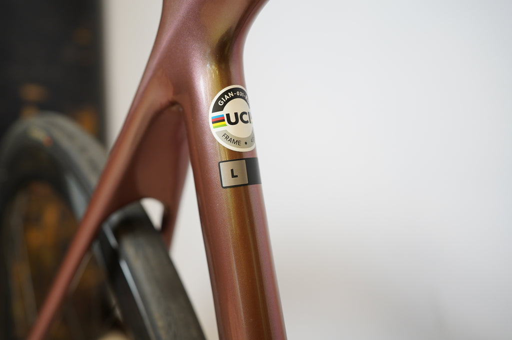 TCR Advanced Pro 0 2023