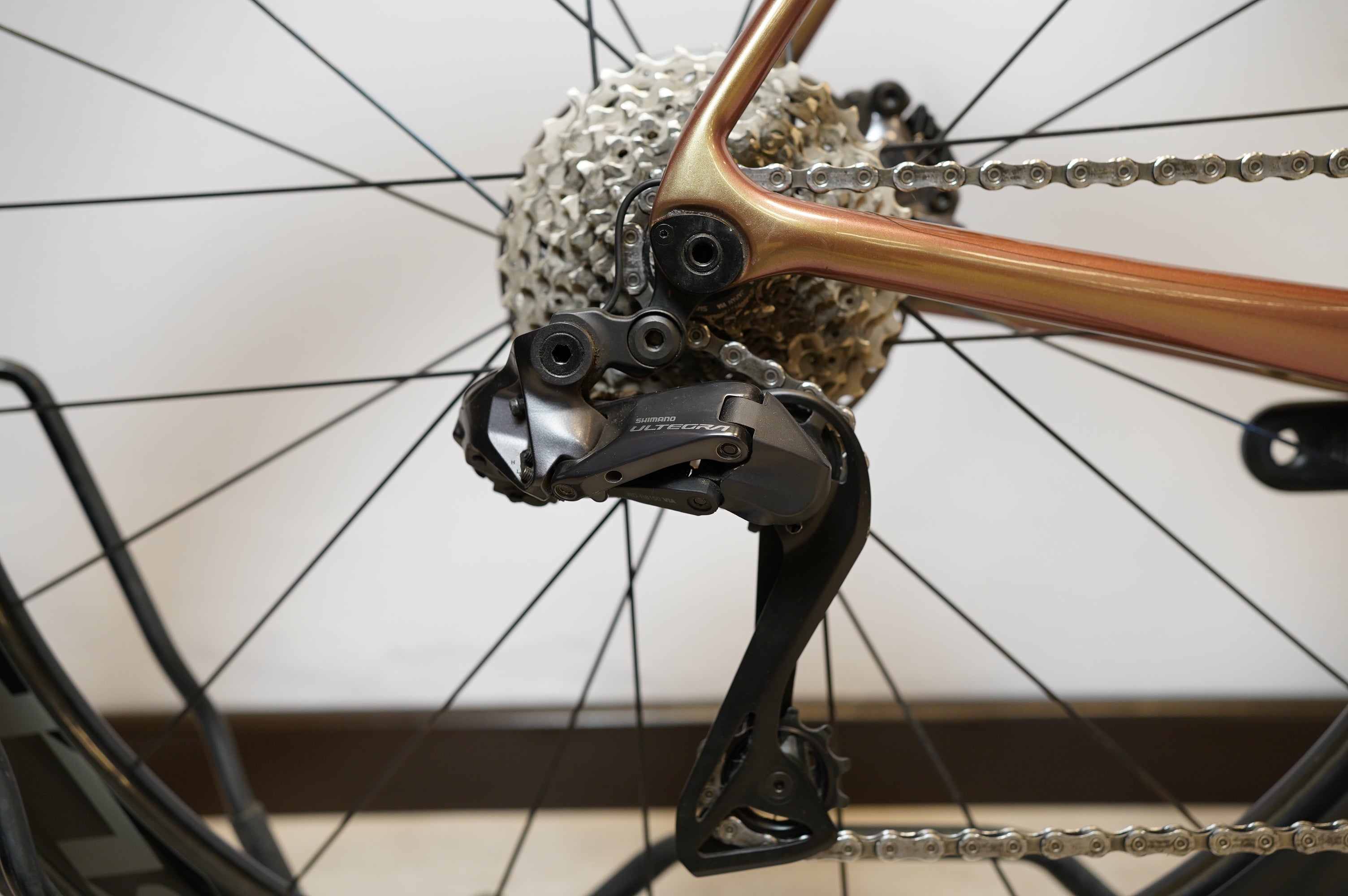 TCR Advanced Pro 0 2023