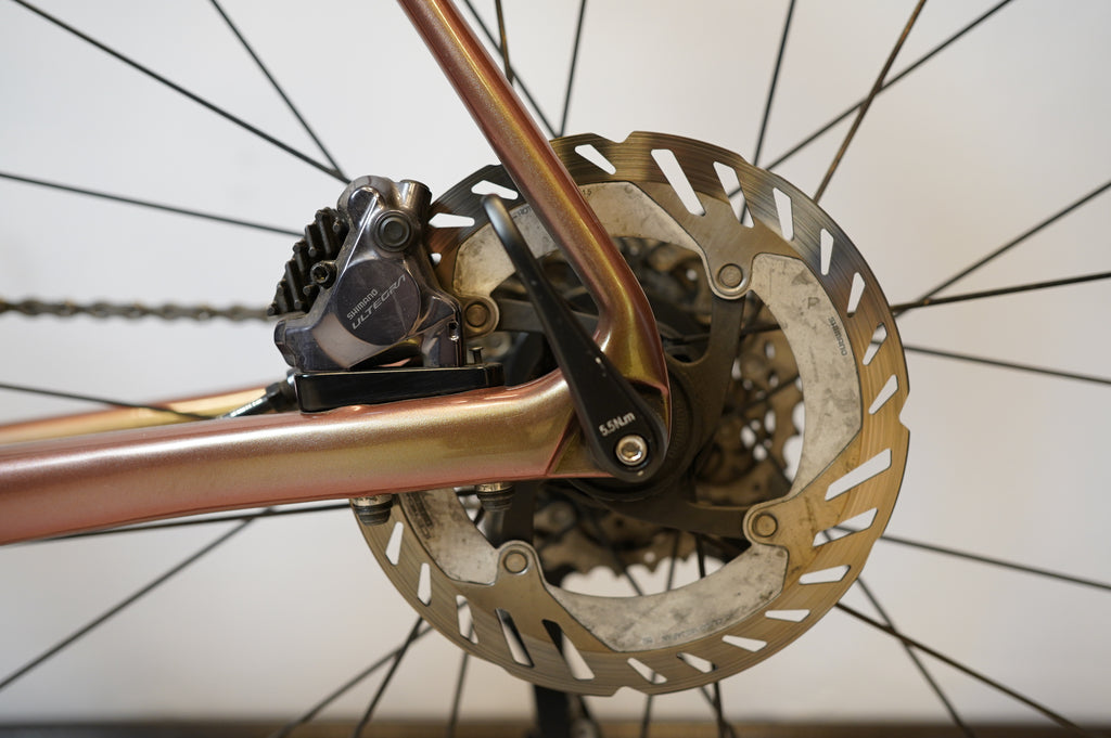 TCR Advanced Pro 0 2023