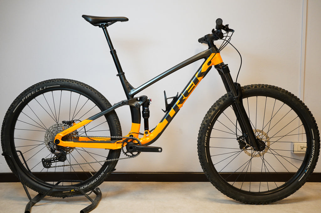 Trek Fuel EX 5 2021