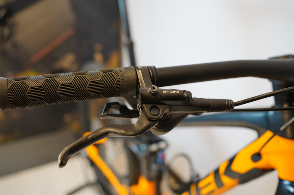 Trek Fuel EX 5 2021