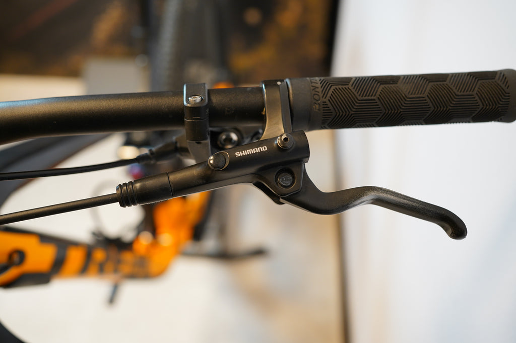 Trek Fuel EX 5 2021
