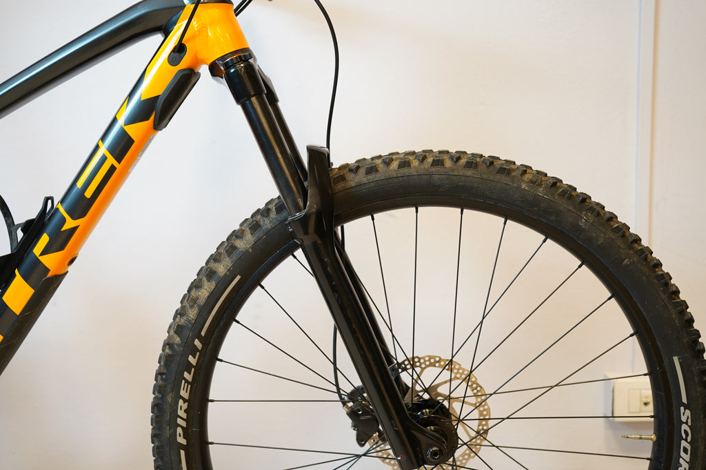 Trek Fuel EX 5 2021