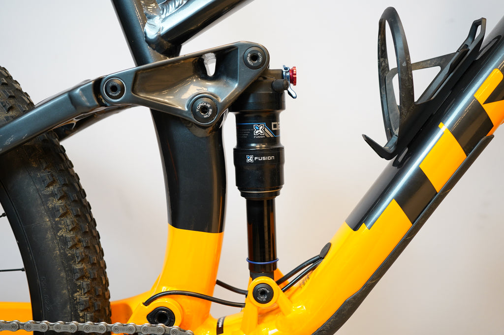 Trek Fuel EX 5 2021