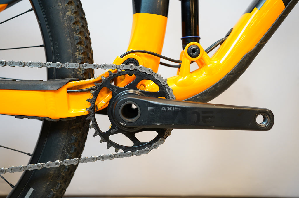 Trek Fuel EX 5 2021