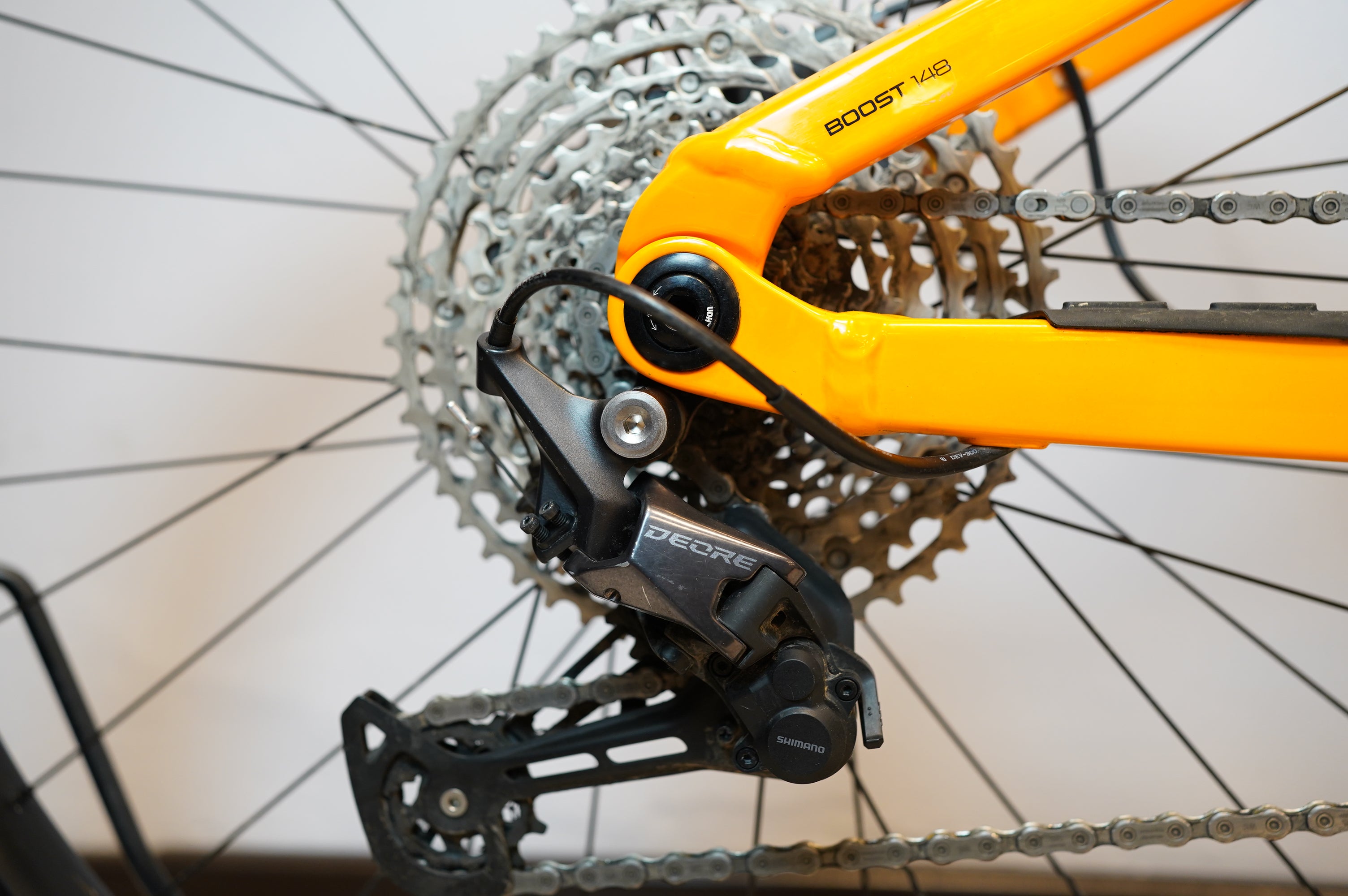 Trek Fuel EX 5 2021