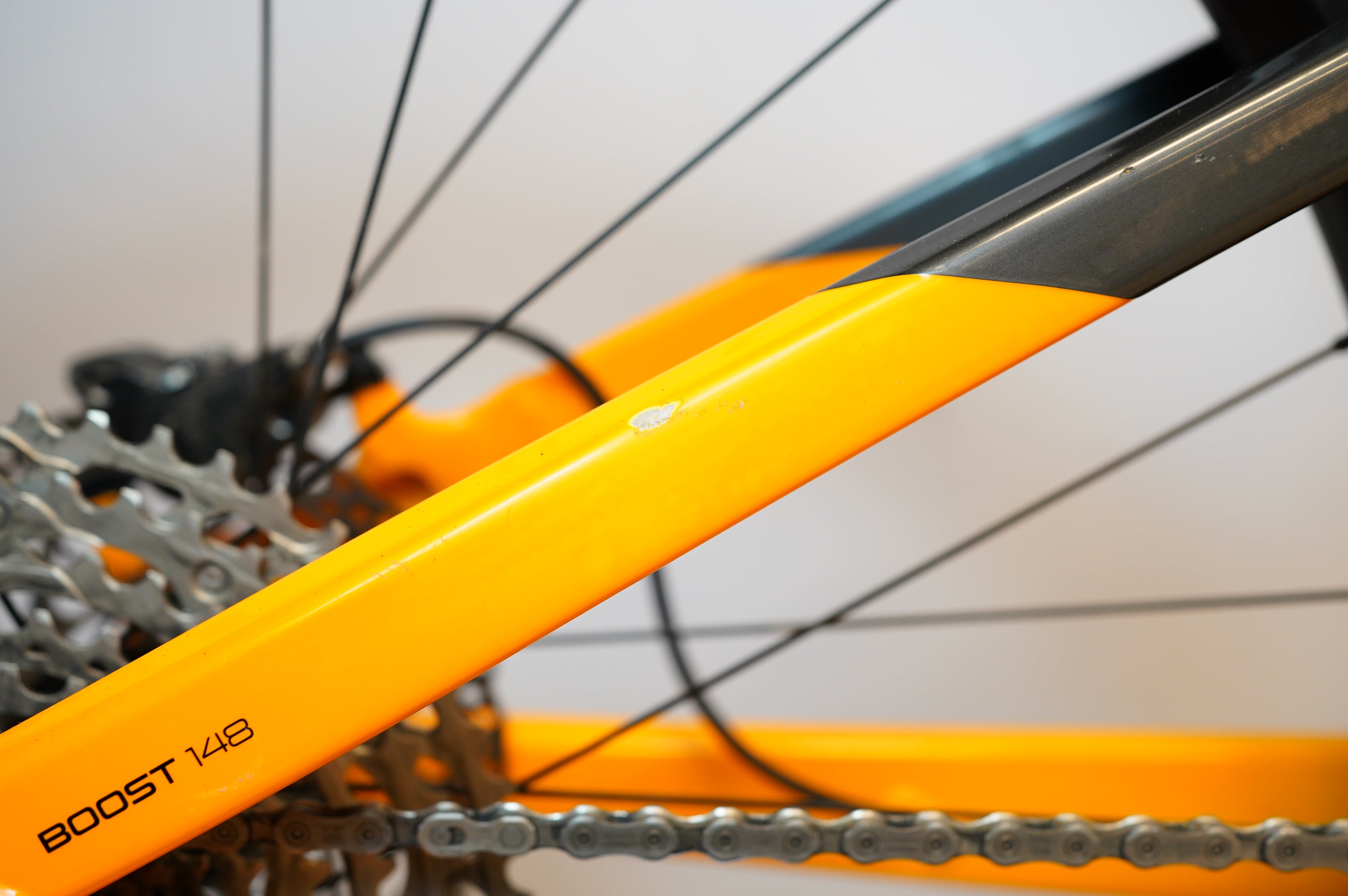 Trek Fuel EX 5 2021