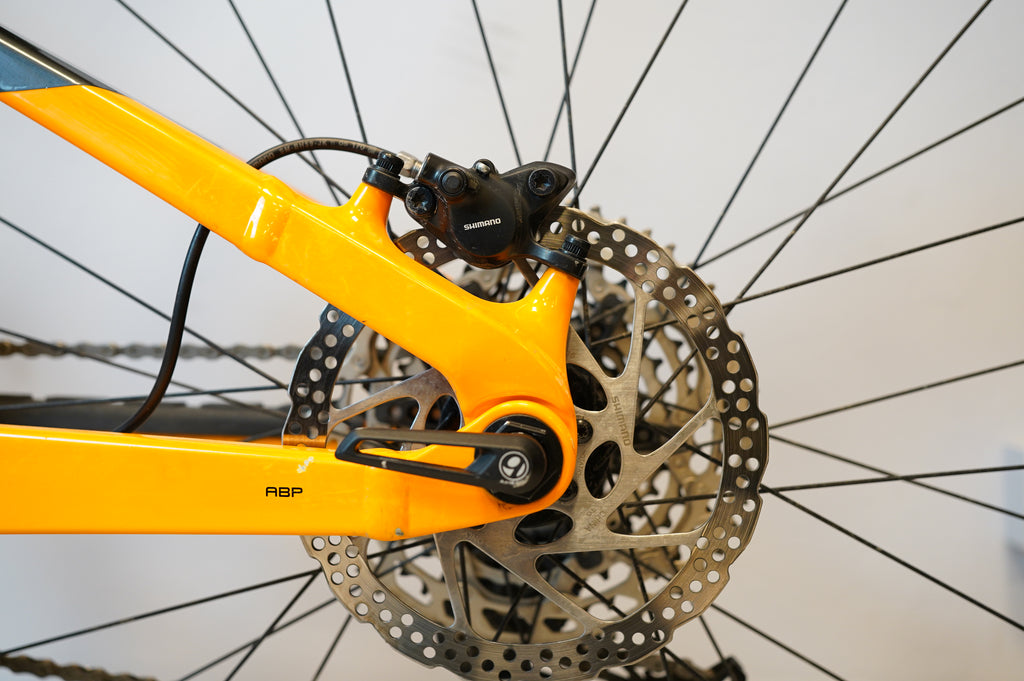 Trek Fuel EX 5 2021