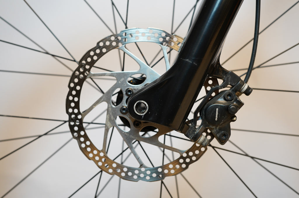 Trek Fuel EX 5 2021