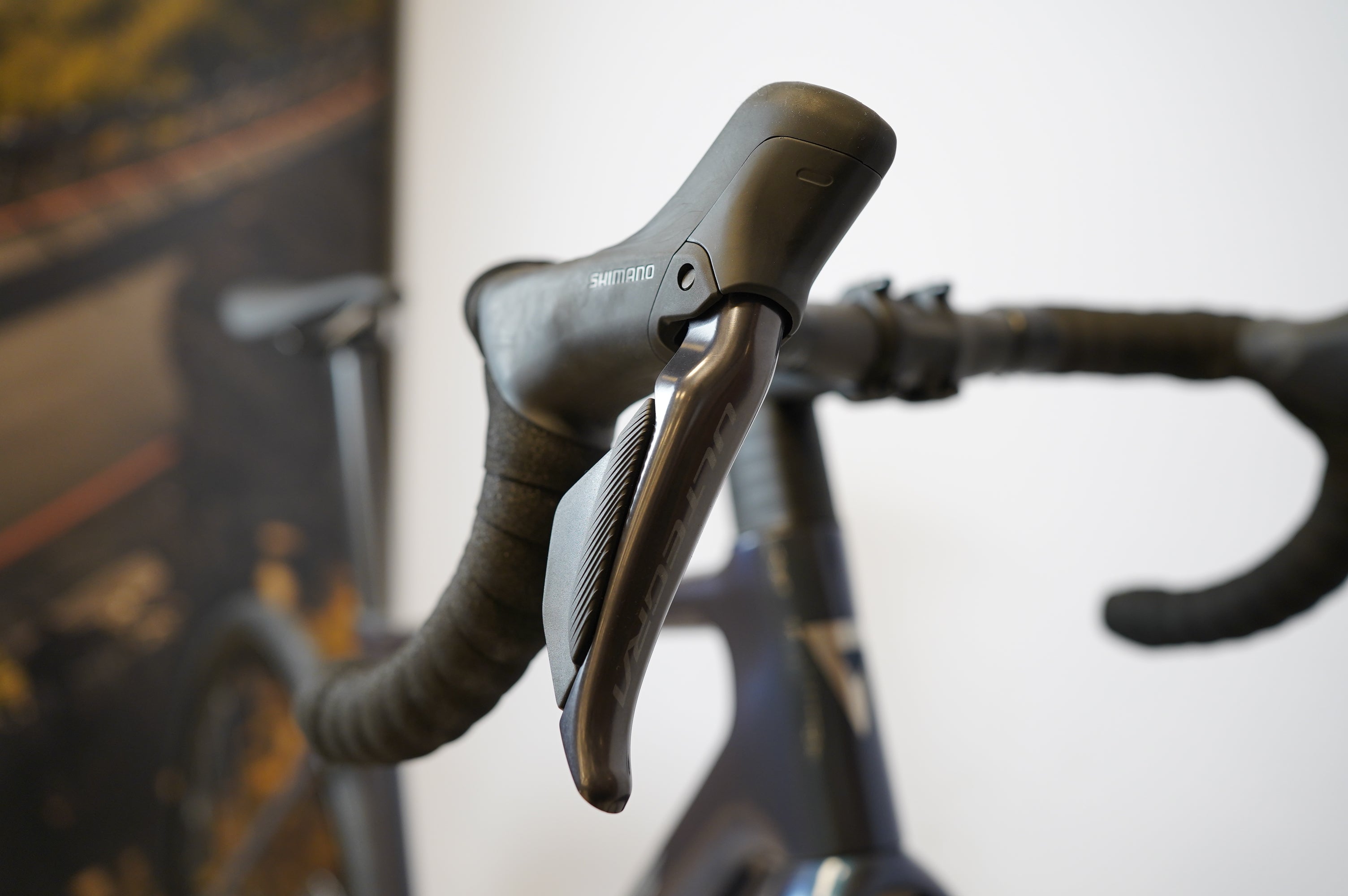 Giant TCR Advanced Pro 0 Di2 2025